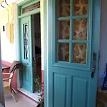Διαμέρισμα Marina Σύμη