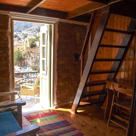 Marina Appartement
