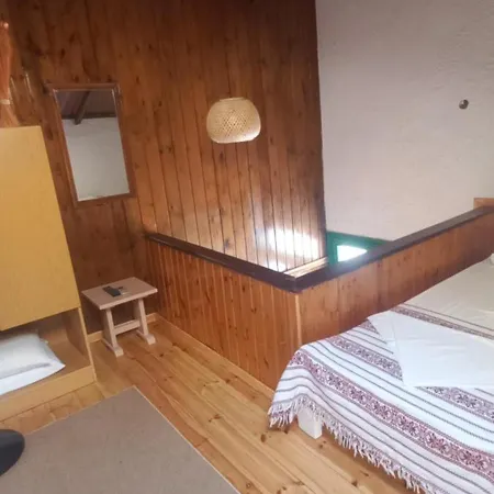 Marina Apartament *
