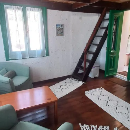 Apartamento Marina Simi