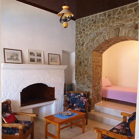 Apartament Marina