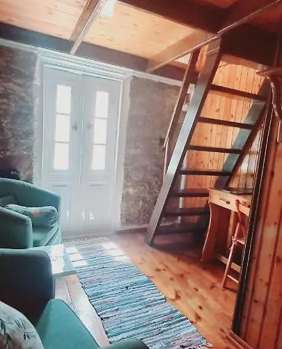 Apartament Marina Symi