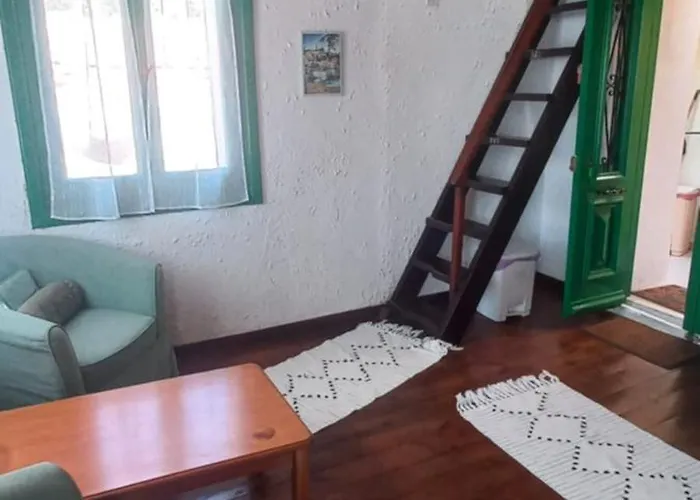 Apartament Marina Symi