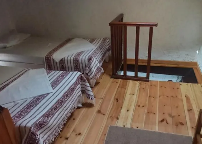 Apartament Marina Symi