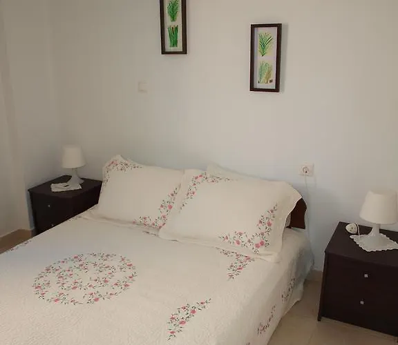 Apartament Marina Symi