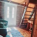 Apartment Marina Symi