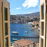 Marina Apartment Symi
