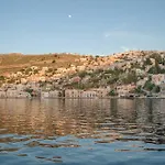 Marina Apartment