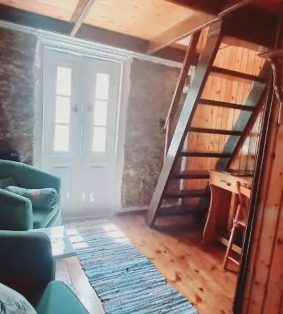 Apartment Marina Symi