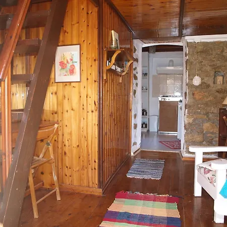 Marina شقة سيمي