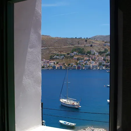 Marina Apartment