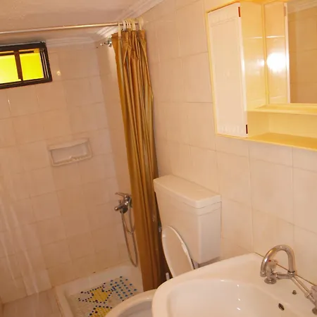 Marina Apartment Symi