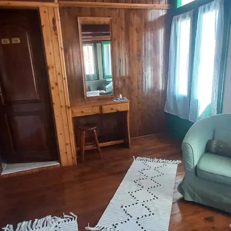 Marina Apartment
