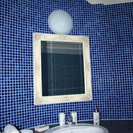 Apartment Marina Symi