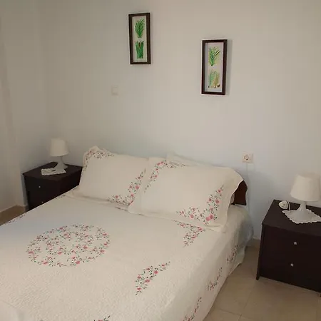 Apartment Marina Symi