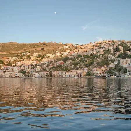 Marina דירה