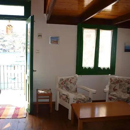 Apartment Marina *