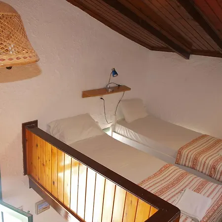Marina Apartment *