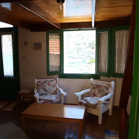 Marina Apartment