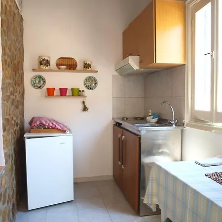 Marina Apartment *