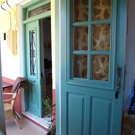 Apartment Marina Symi